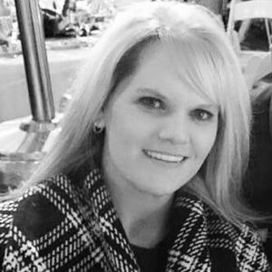 Meet your Posher, Stacie